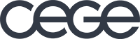Cege Media Logo